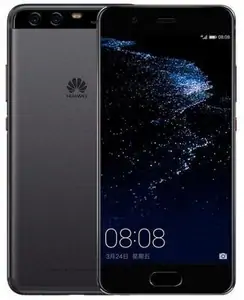 Замена дисплея на телефоне Huawei P10 в Екатеринбурге